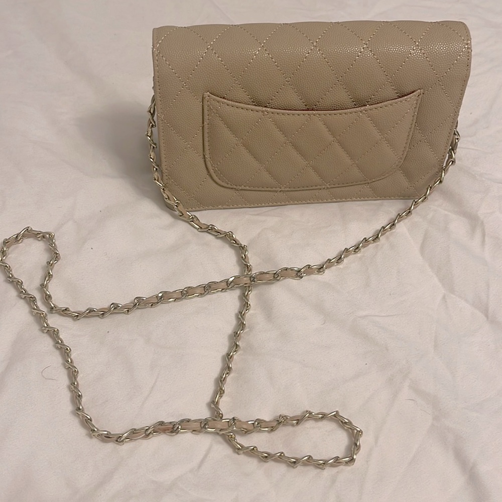 Mini crossbody bag !!